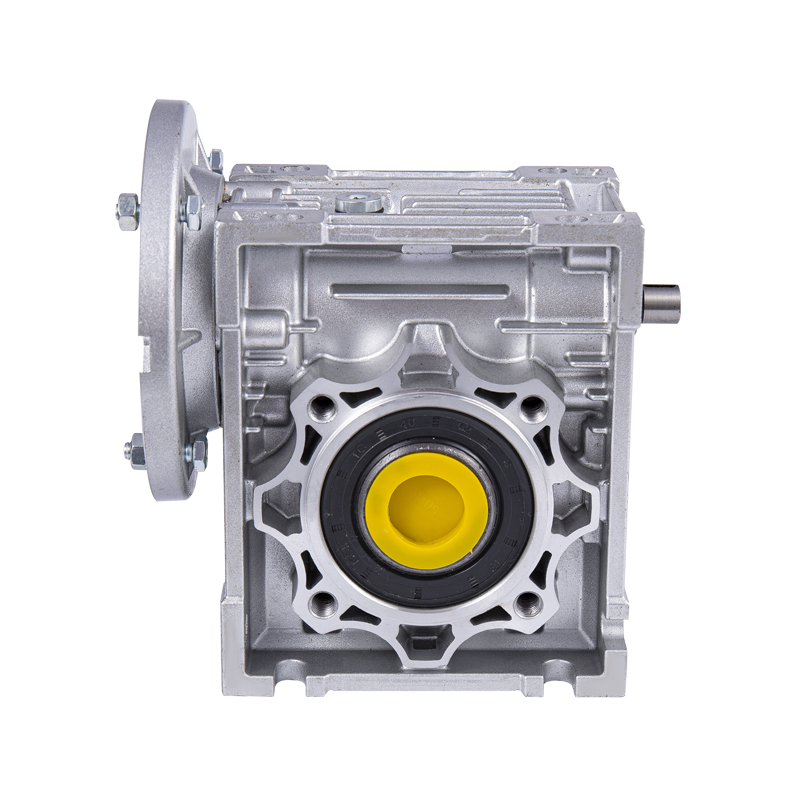 NMRV-VS ウォーム減速機