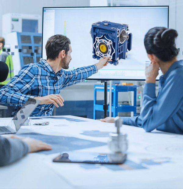 杭州銀航減速機有限公司